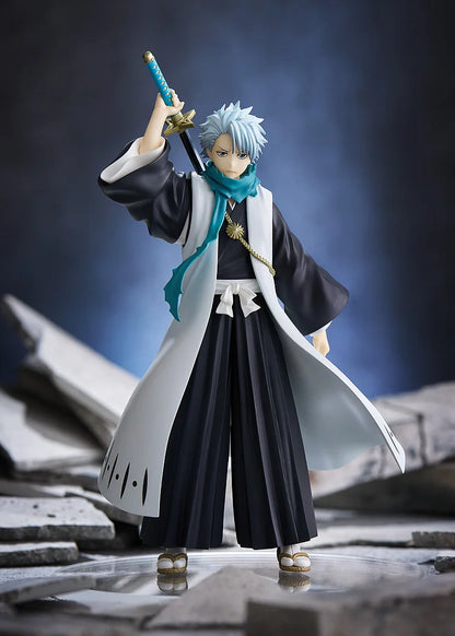 Good Smile Company POP UP PARADE Toshiro Hitsugaya Collectible Figure