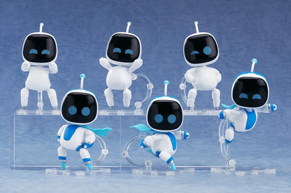Good Smile Company Nendoroid Surprise Astro Bot Action Figure Set