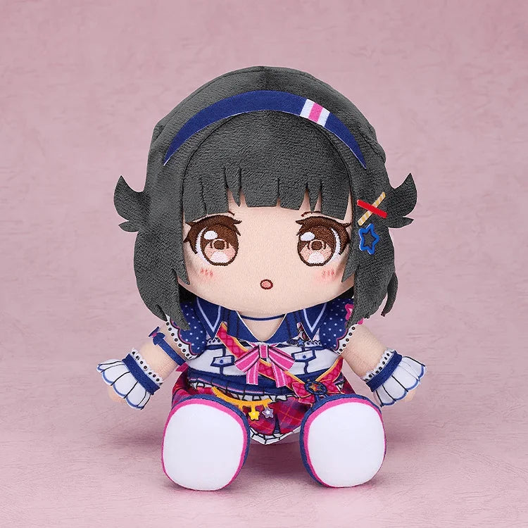 Good Smile Company Poppin'Party Rimi Ushigome BanG Dream! Plushie