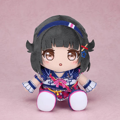 Good Smile Company Poppin'Party Rimi Ushigome BanG Dream! Plushie