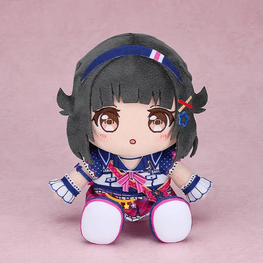 Good Smile Company Poppin'Party Rimi Ushigome BanG Dream! Plushie