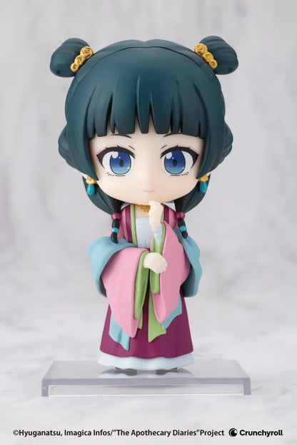 OSHI WORKS Mini Maomao (Garden Party Ver.)