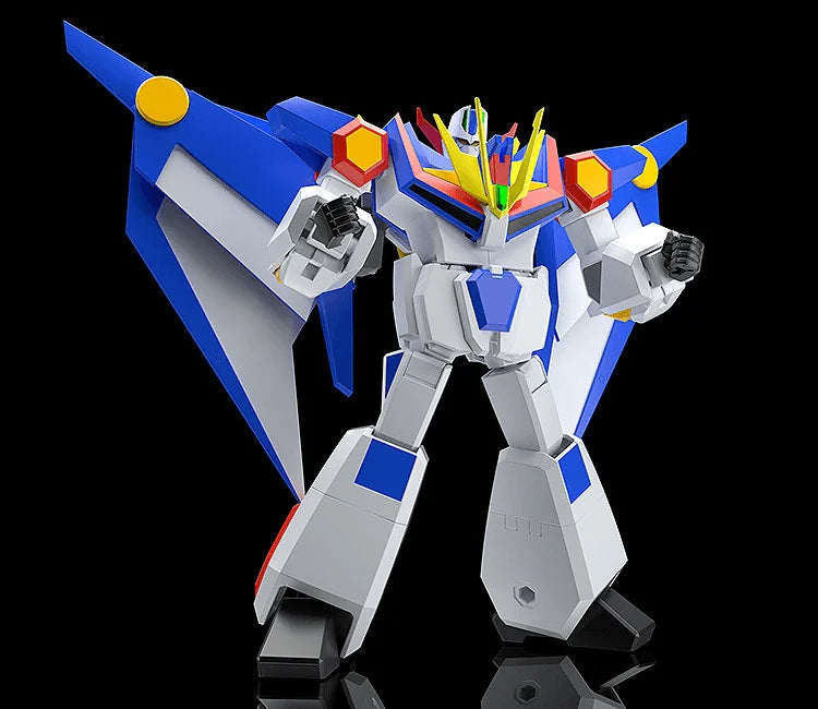 Good Smile Company MODEROID Bakuryu-Oh Plastic Model Kit