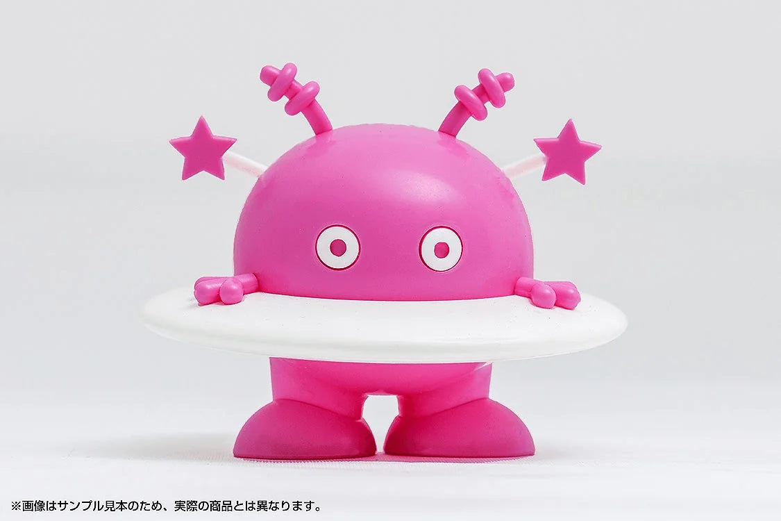 Cosmo Hoshimaru: Pink Ver.
