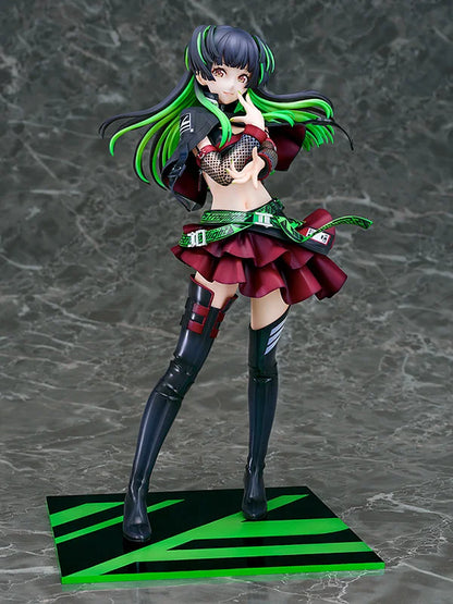Phat! Company Fuyuko Mayuzumi Neon Light Romancer 1/7 Scale Figure