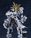 Good Smile Company Moderoid Daath Model Kit