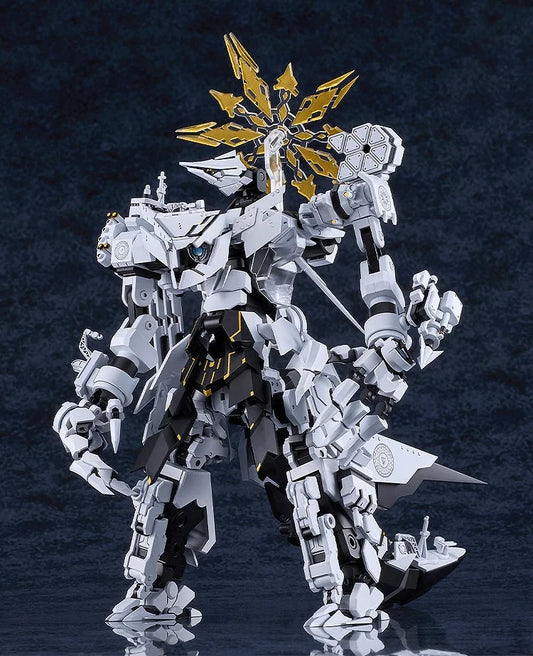 Good Smile Company Moderoid Daath Model Kit