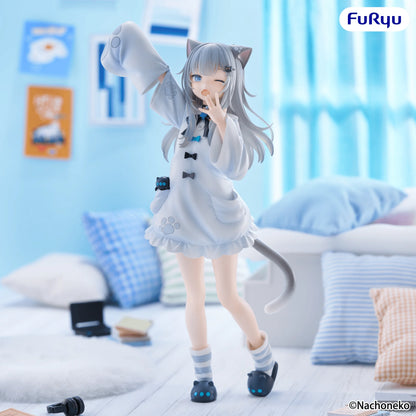 Nachoneko Trio-Try-iT Figure -Nachoneko-