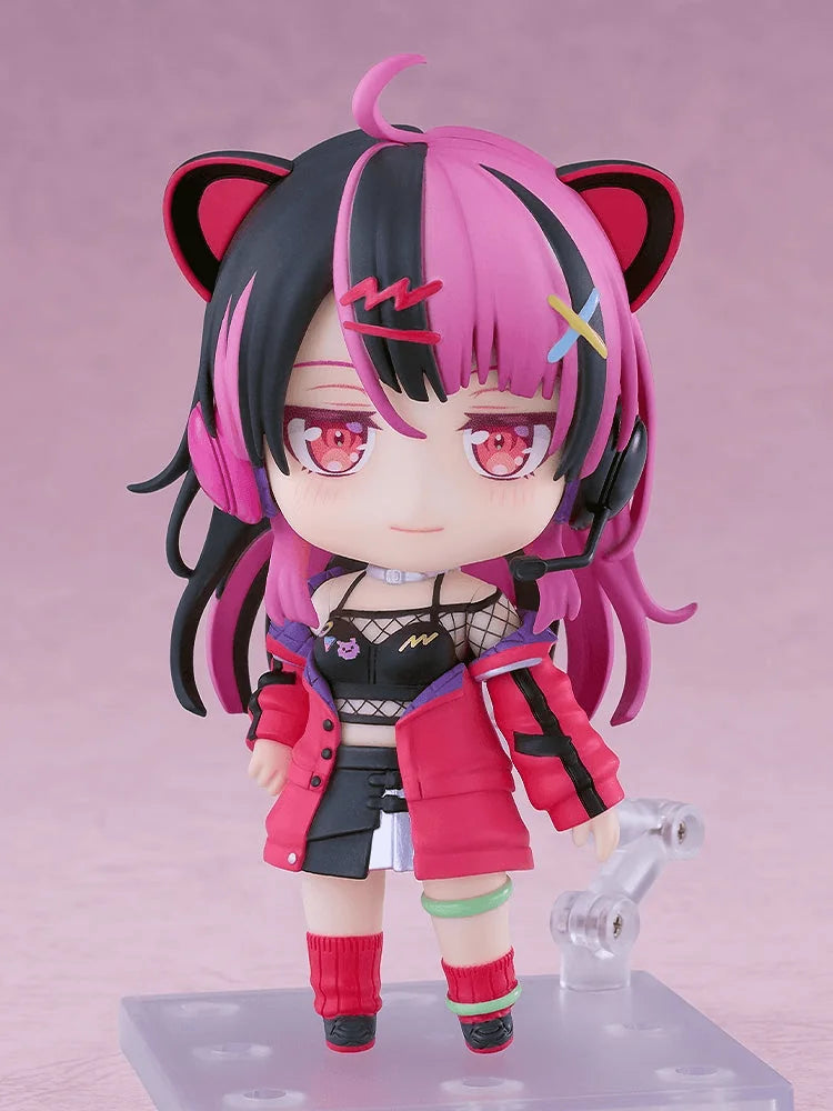 Nendoroid Yuno Sengoku