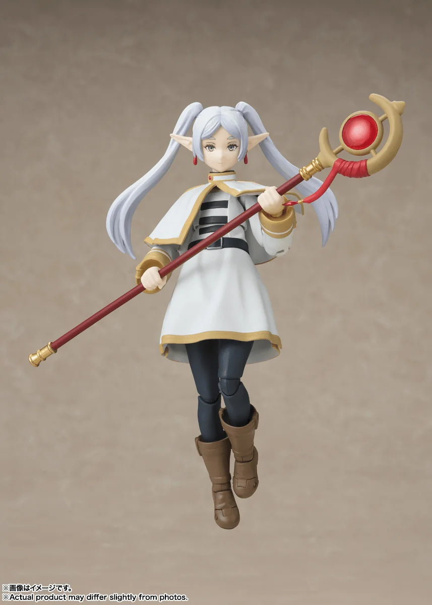 FRIEREN