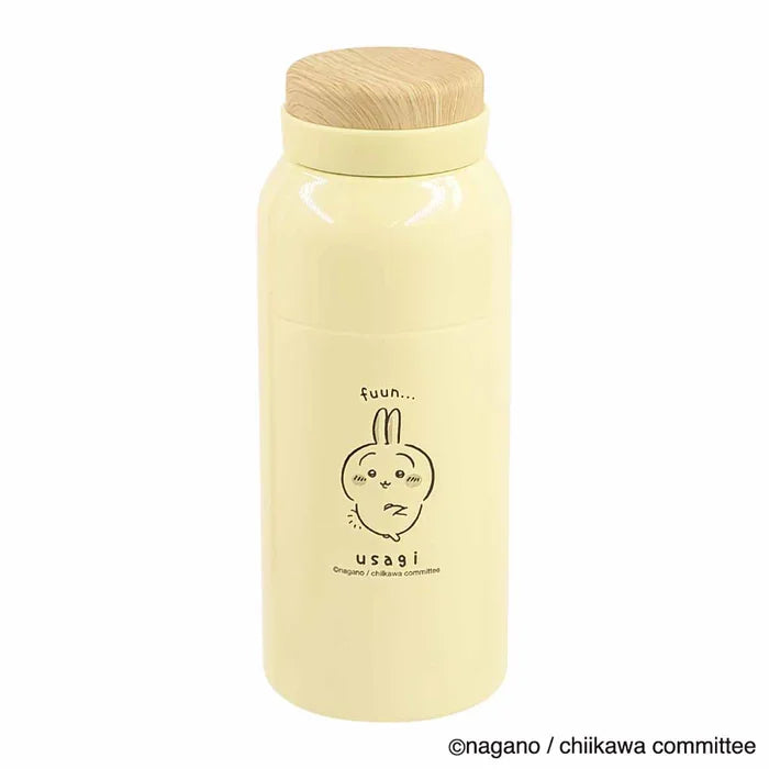 Stainless bottle Usagi