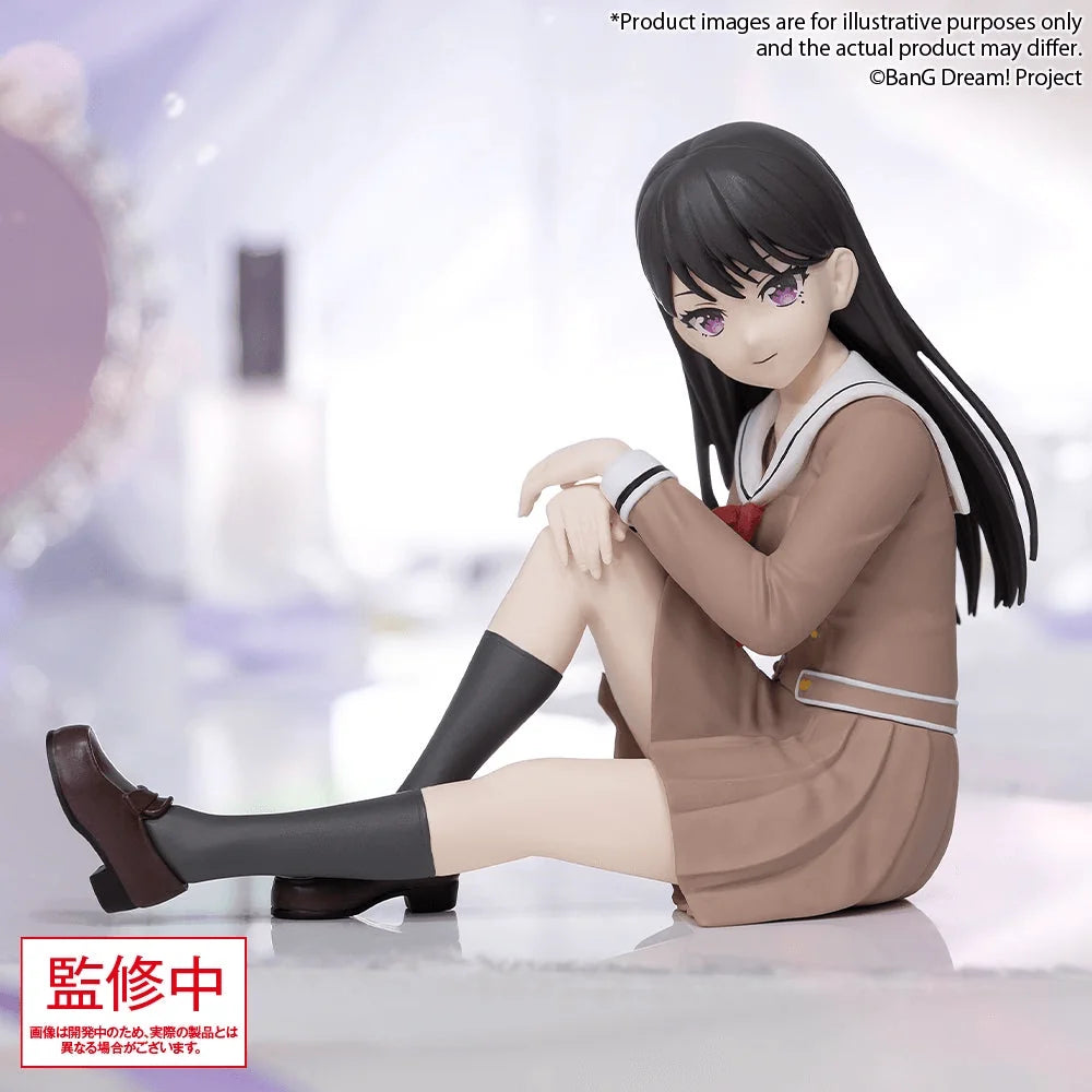 BanG Dream! Premium Figure MyGO!!!!! Taki Shiina: School Uniform Ver.