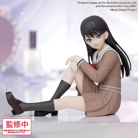 BanG Dream! Premium Figure MyGO!!!!! Taki Shiina: School Uniform Ver.