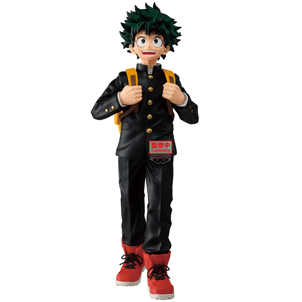 MY HERO ACADEMIA Grandista-MIDORIYA IZUKU-Ⅱ
