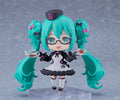 Good Smile Company Nendoroid Hatsune Miku Glasses x Café Ver. Figure