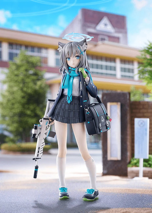 Shiroko