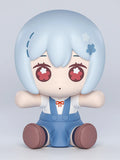 Huggy Good Smile Rei Ayanami: School Uniform Ver.