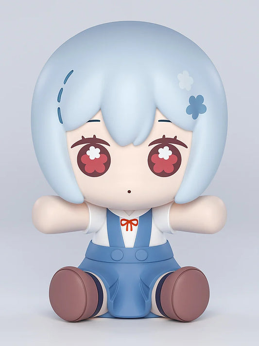 Huggy Good Smile Rei Ayanami: School Uniform Ver.