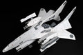 SA-77 SILPHEED Lancer type convertible kit