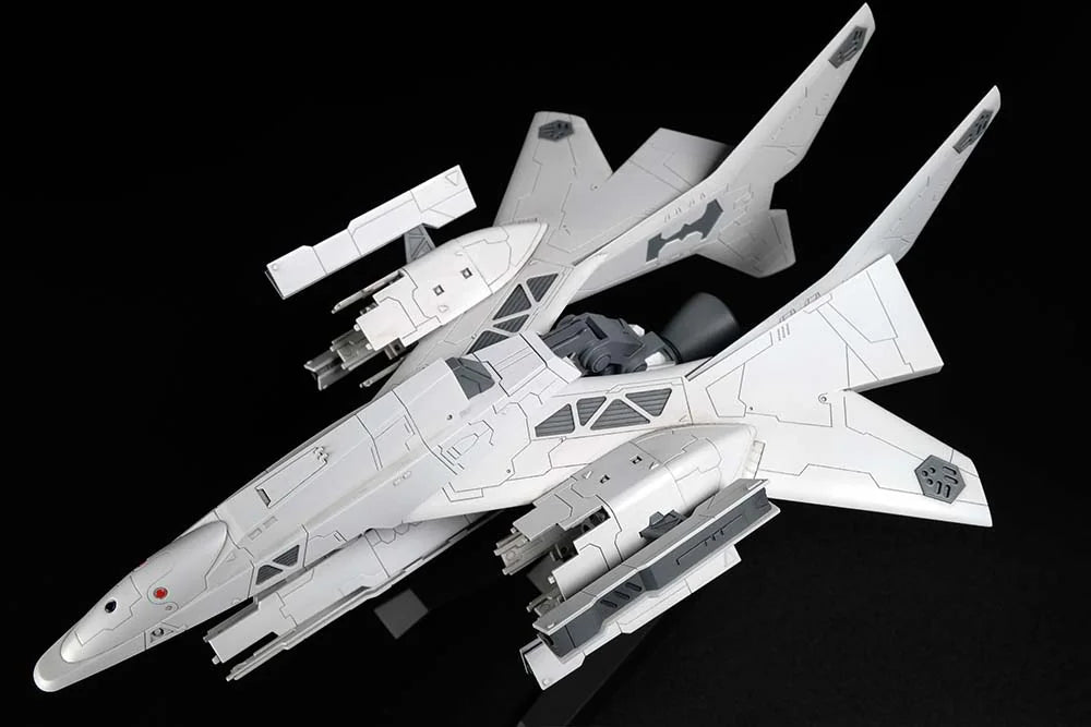 SA-77 SILPHEED Lancer type convertible kit