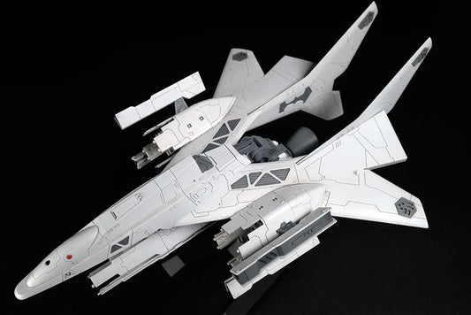SA-77 SILPHEED Lancer type convertible kit