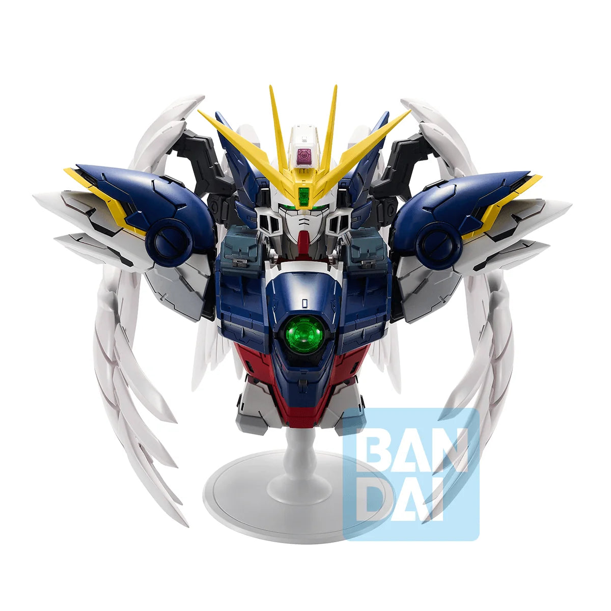 Wing Gundam Zero EW