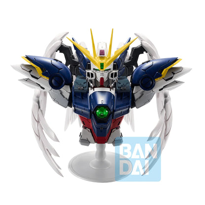 Wing Gundam Zero EW
