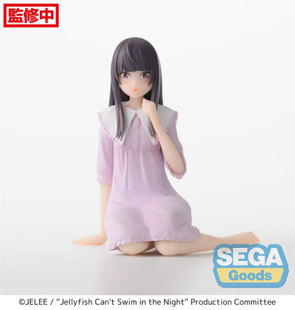 "Jellyfish Can't Swim in the Night" PM Perching Figure "Mei Kim Anouk Takanashi"