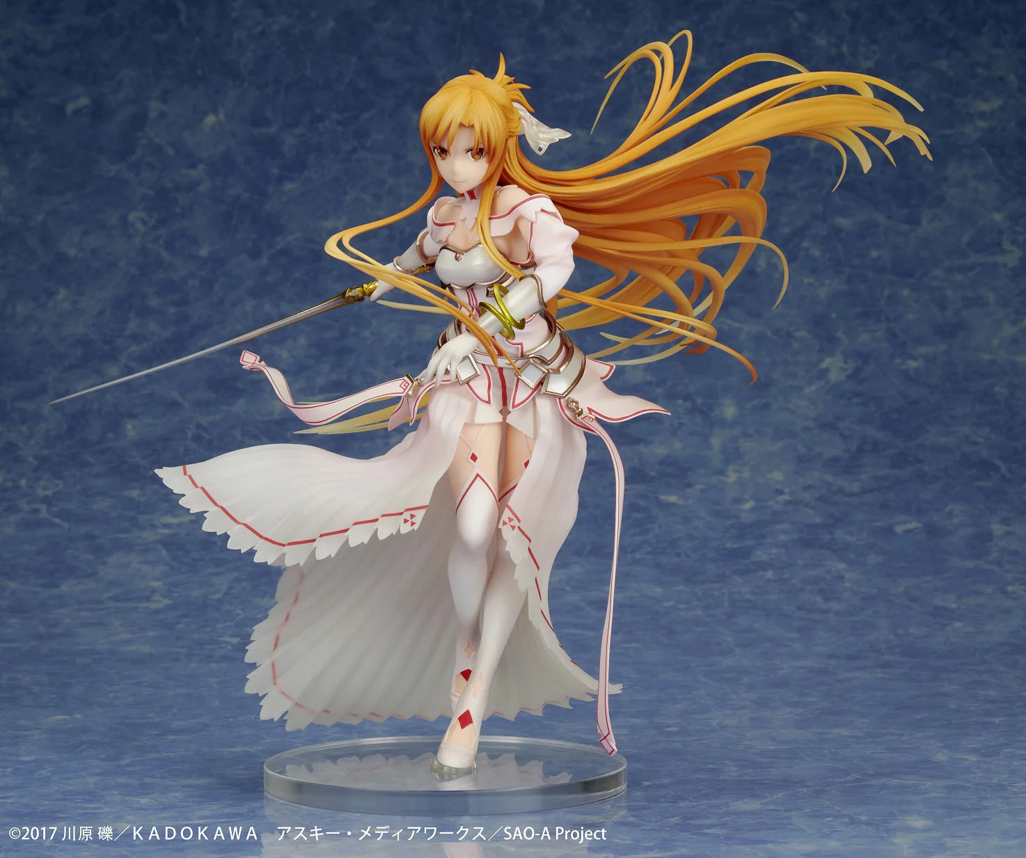 EMONTOYS Asuna Stacia 1/7 Scale Figure