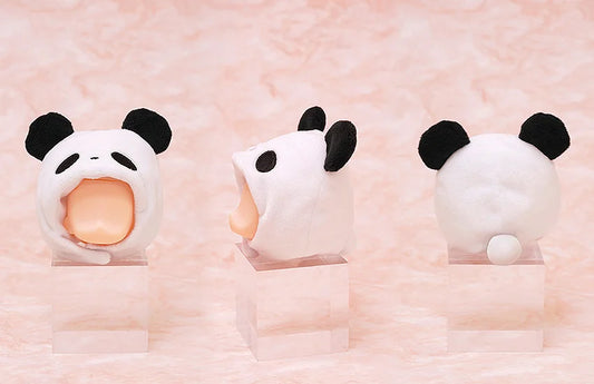 Good Smile Company Nendoroid More Panda Costume Hood