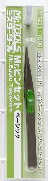 Mr Basic Tweezers