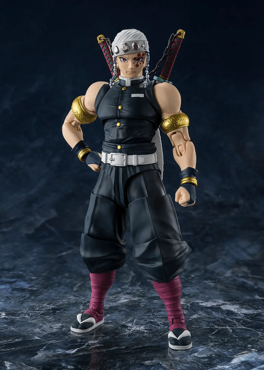 UZUI TENGEN
