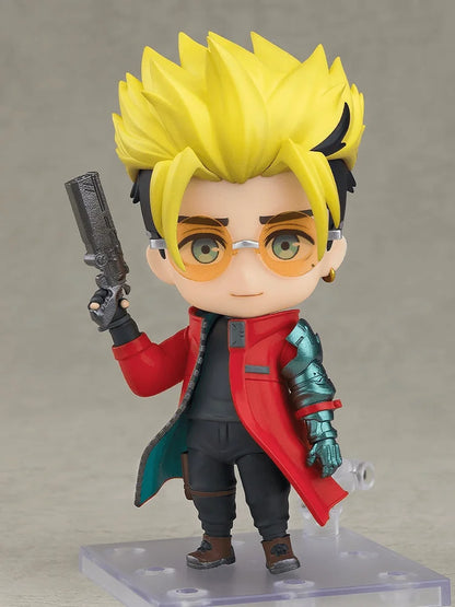 Nendoroid Vash the Stampede: STARGAZE Ver.