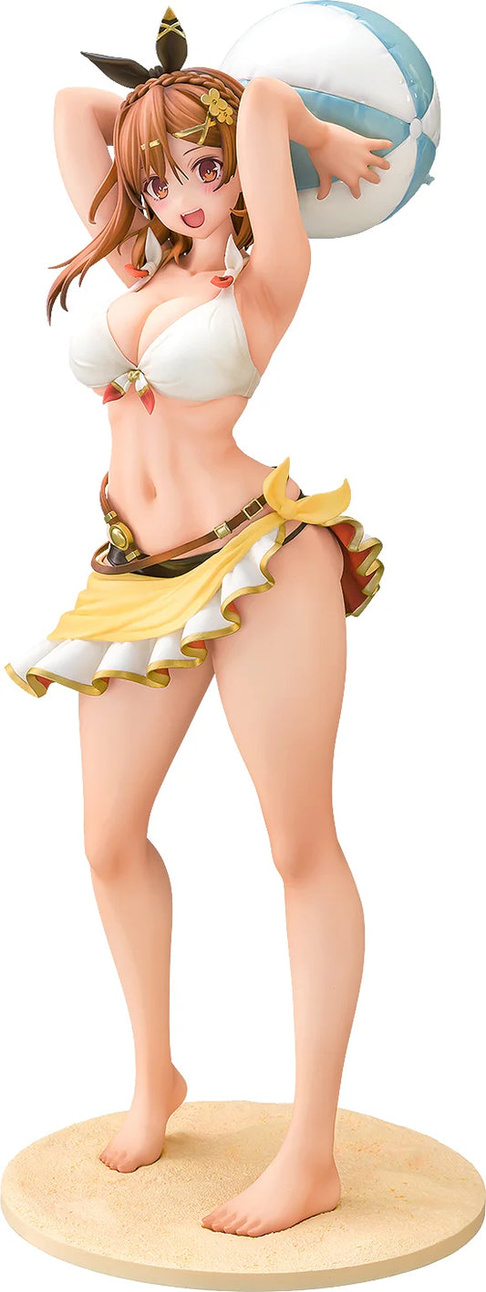 Phat! Company Ryza (Reisalin Stout) Tanned Swimsuit Scale Figure