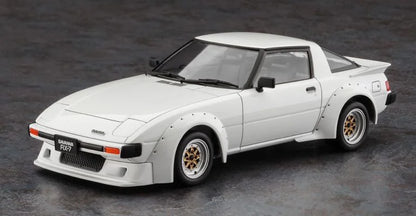 1/24 MAZDA SAVANNA RX-7 (SA22C) EARLY VERSION "CUSTOM VERSION"