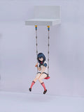 Rikka Takarada Wall Figure