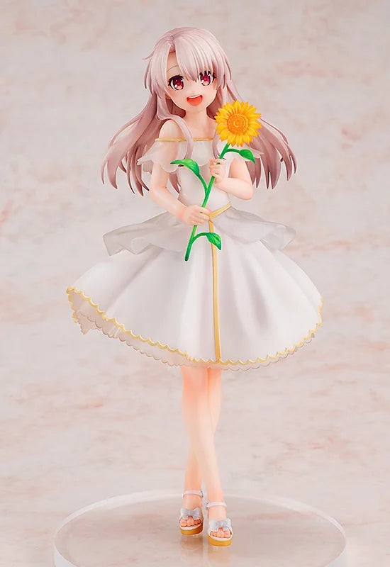 KADOKAWA Illyasviel von Einzbern Summer Dress 1/7 Scale Figure