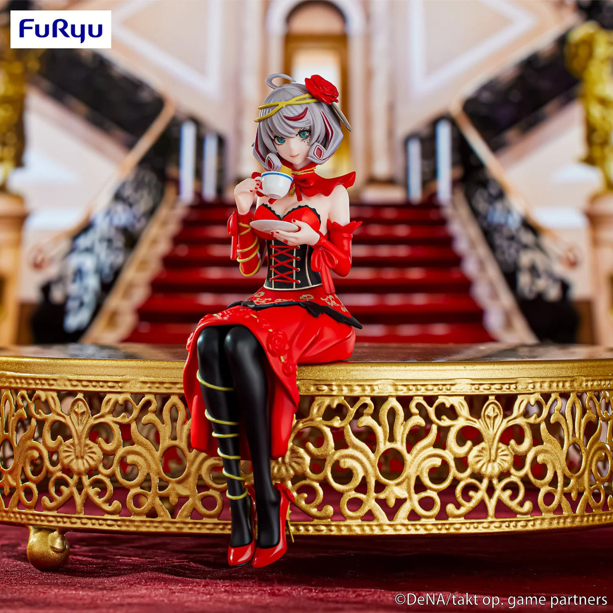 FuRyu takt op. Symphony Noodle Stopper Figure -Destiny-