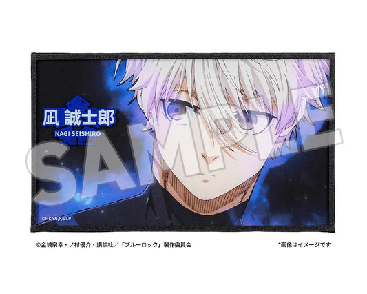 BLUE LOCK Acrylic Shikishi Nagi Seishiro