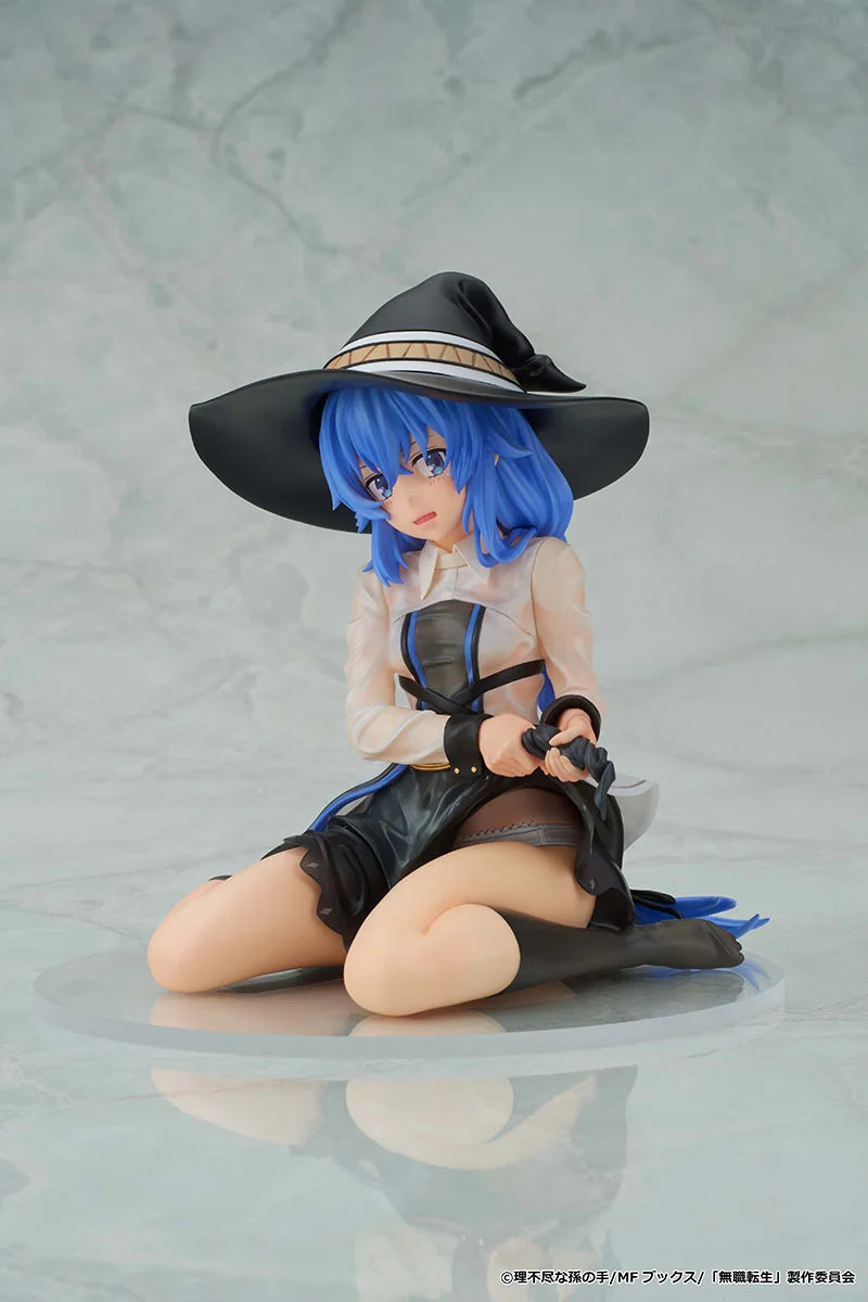 SOL International Roxy Migurdia 1/6 Scale Figure Water Splash Ver.