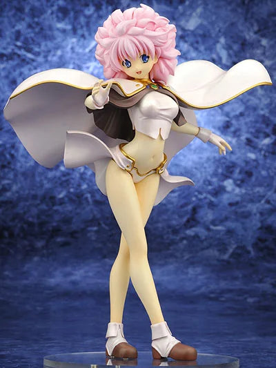 Kotobukiya Sengoku Rance VI Ani Statue
