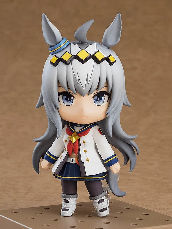 (Rerelease) Nendoroid Oguri Cap