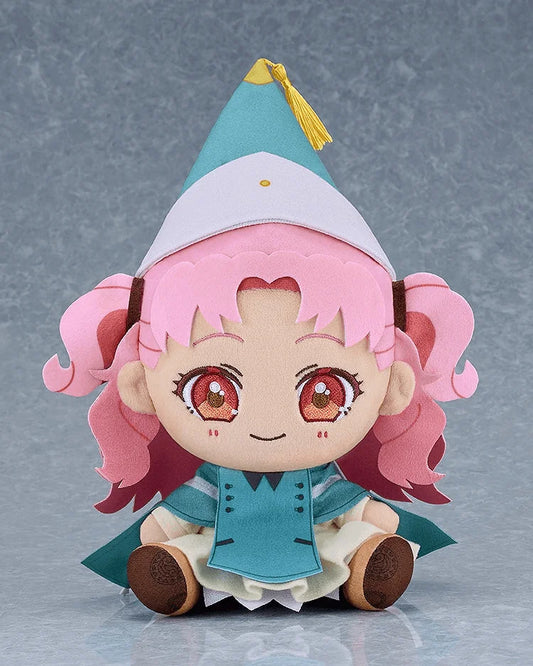 Chocopuni Plushie Tetia