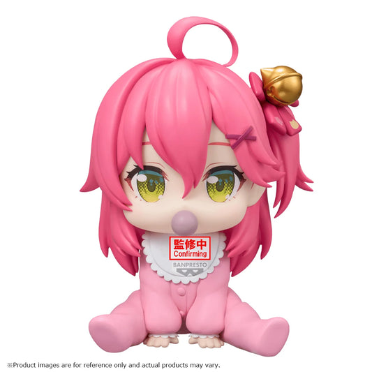Banpresto Hololive IF Holobabies Sakura Miko Figure