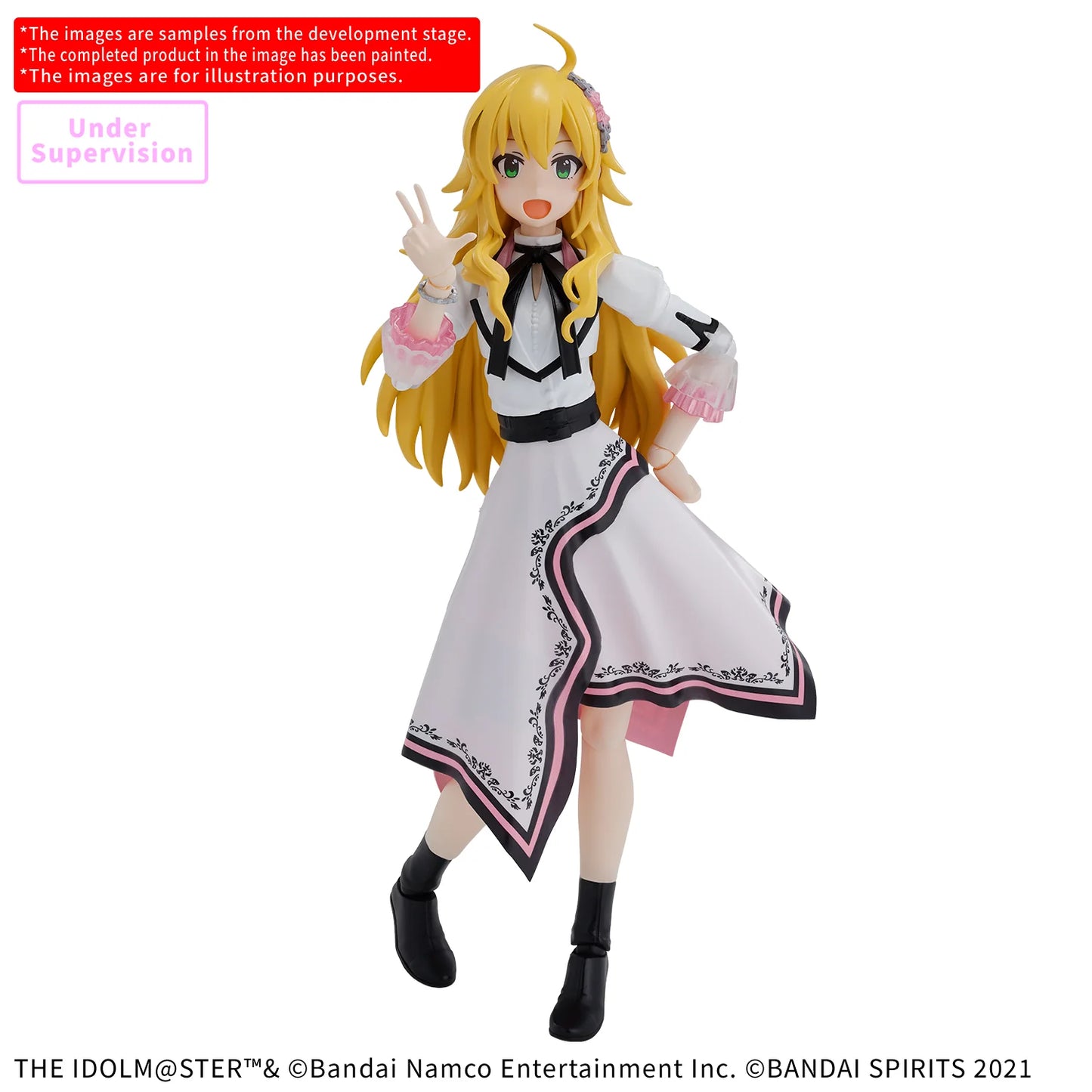 30MS MIKI HOSHII （20th Anniv.YOU AND i !）