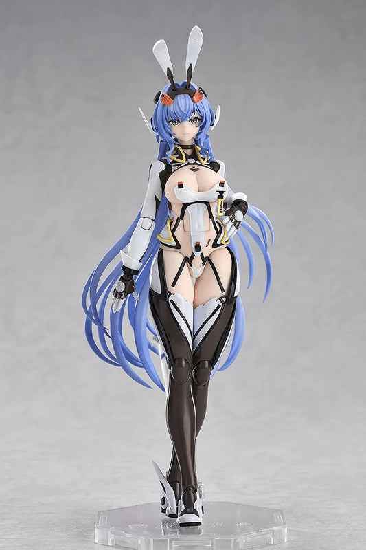 Good Smile Company Azur Lane New Jersey Hyper Body Figure (April Fools' Ver.)