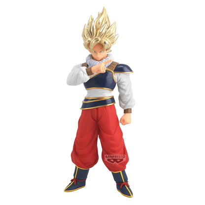 DRAGON BALL Z BLOOD OF SAIYANS-SUPER SAIYAN SON GOKU-Ⅲ
