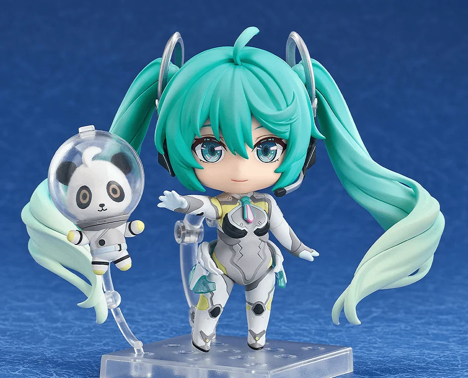 Good Smile Company Nendoroid Hatsune Miku: MIKU WITH YOU 2024 Ver. Action Figure