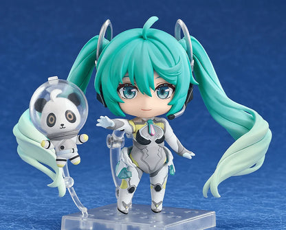 Good Smile Company Nendoroid Hatsune Miku: MIKU WITH YOU 2024 Ver. Action Figure