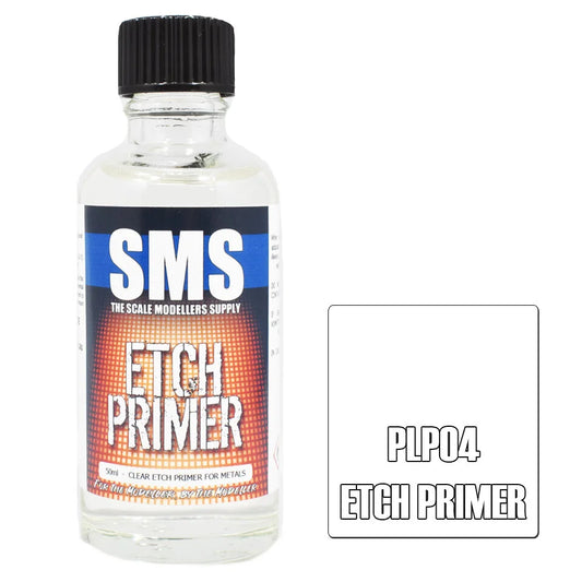 ETCH PRIMER 50ml (Box of 6)
